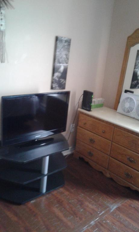 Cozy Pet Friendly Home St. John's Bagian luar foto