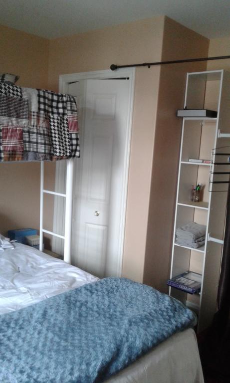 Cozy Pet Friendly Home St. John's Bagian luar foto