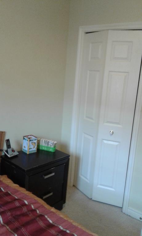 Cozy Pet Friendly Home St. John's Bagian luar foto