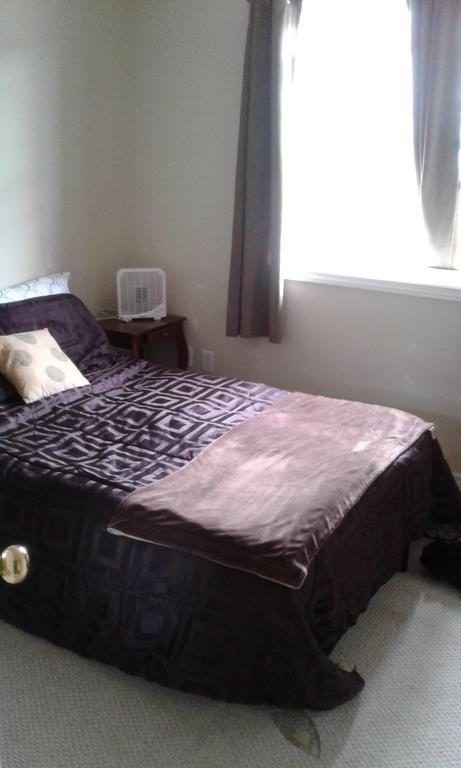Cozy Pet Friendly Home St. John's Bagian luar foto